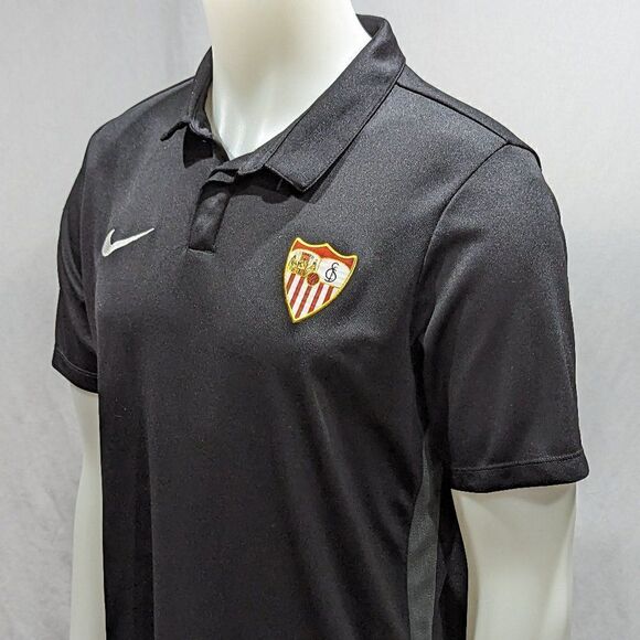 Nike Sevilla Fc Polo - Picture 1 of 8